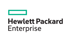 Hewlett Packard Enterprise