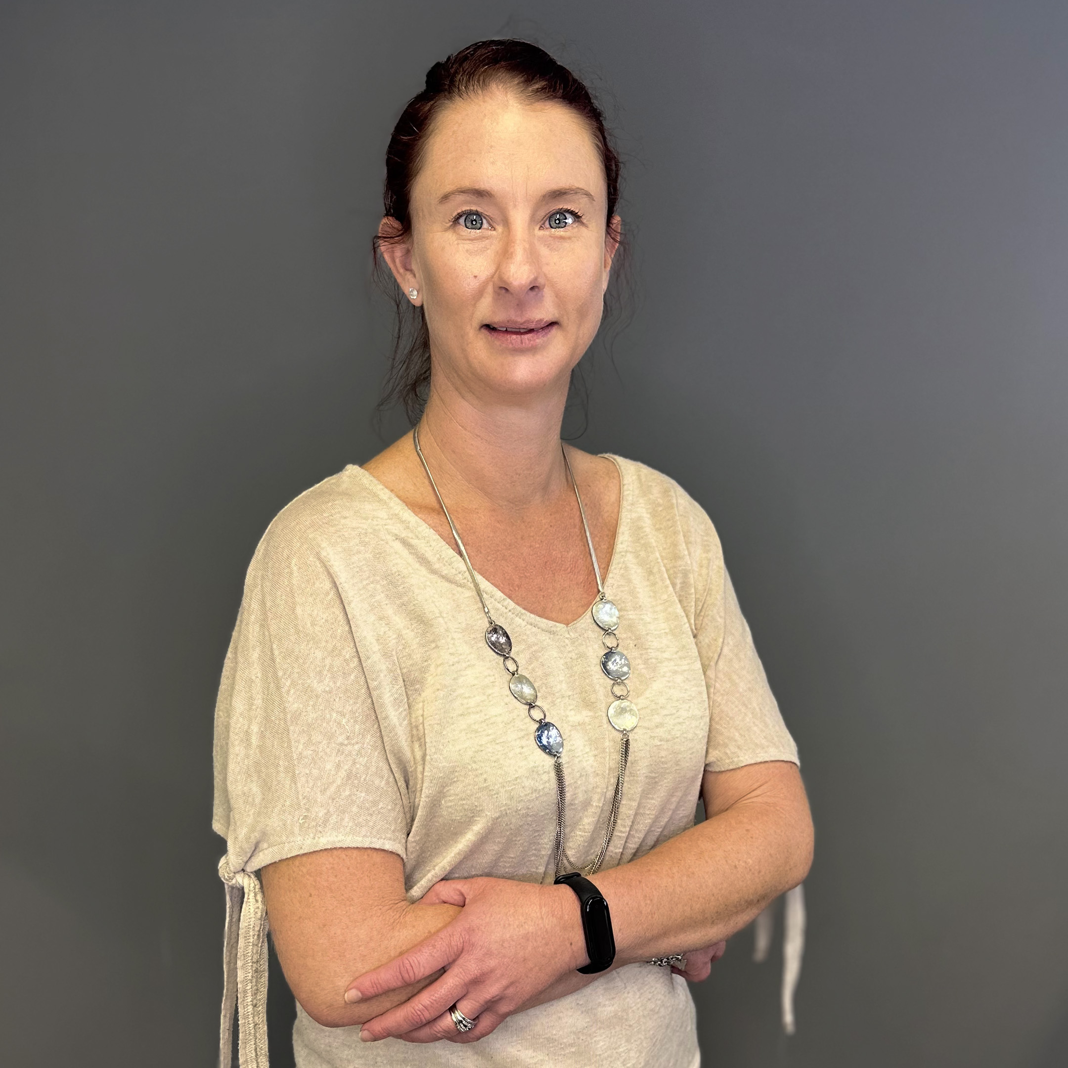 Lynette Jacobs Lynette Jacobs - Operations Manager