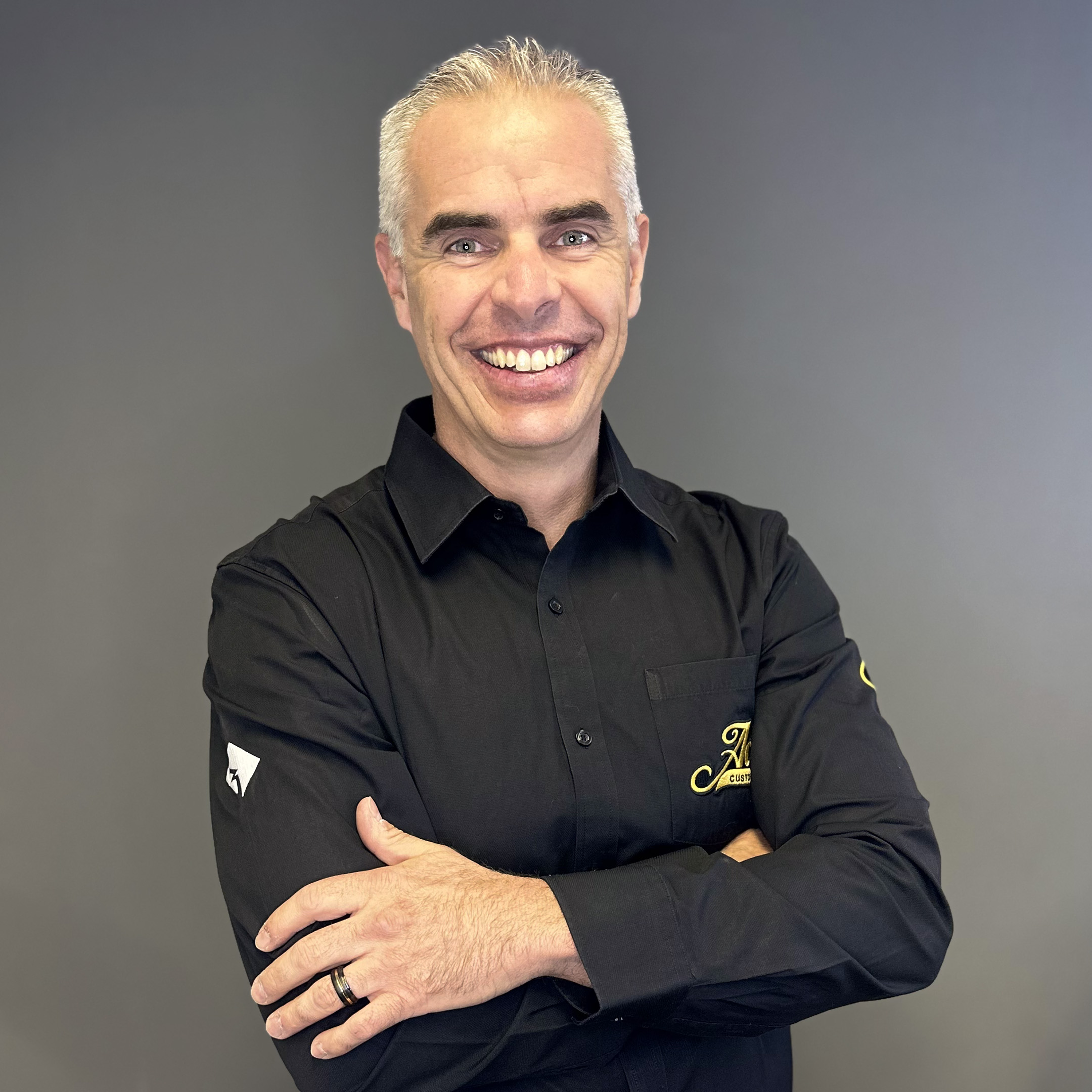 Wayne Exner Wayne Exner - Founder and CEO