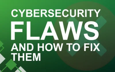 Why Most Business Cybersecurity Strategies Fall Short — And How to Fix Them