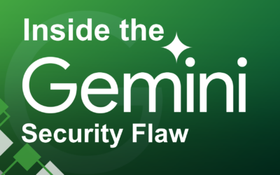 What the Recent Google Gemini Prompt Injection Flaw Teaches Us About AI Security